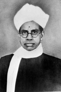 Alladi Krishnaswamy Ayyar