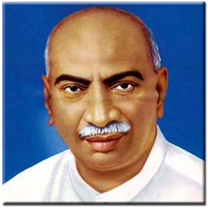 Kamarajar