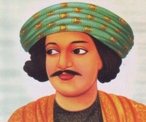 RajaramMohanRoy